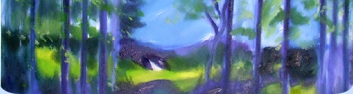 Art of Expansion Trees picture by Lyn Marie Whiteman