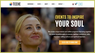 TCCHE Conference 2021